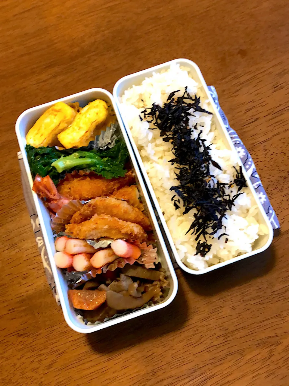 3/24のお弁当|るりさん