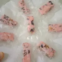 Pink Nougat|meixuankitchenさん