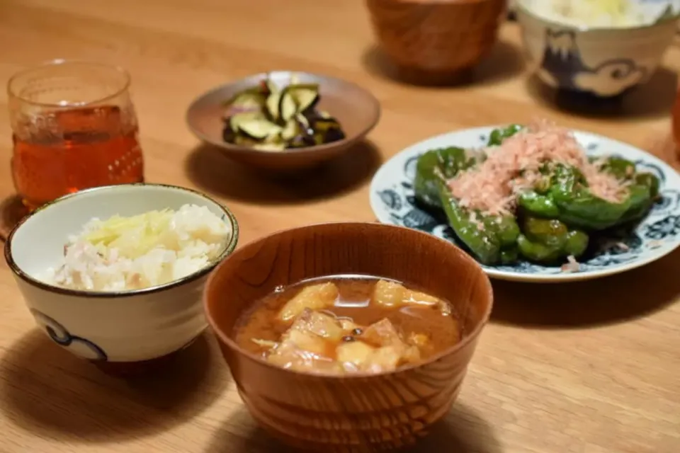 マハタ定食|うにんぱすさん