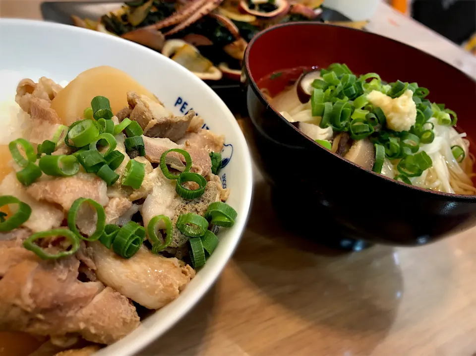 夜ご飯|ぴよこさん