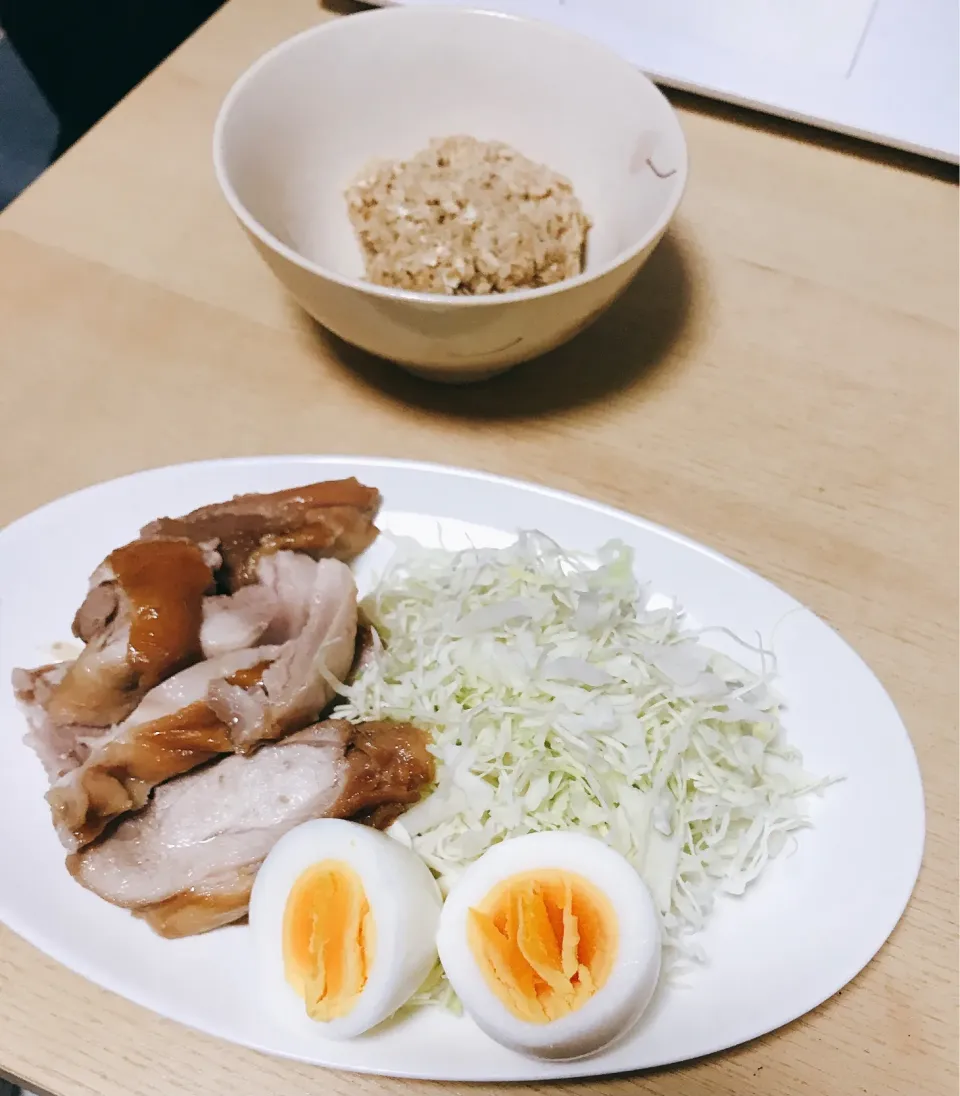 今日の晩ご飯|Kさん