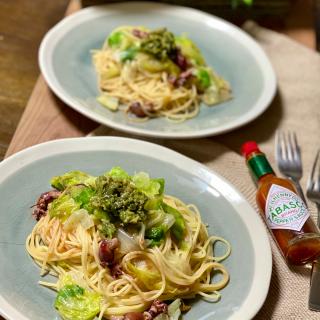 パスタ 沖漬けのレシピと料理アイディア件 Snapdish スナップディッシュ