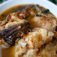 Catfish pepper soup|Ayshaさん