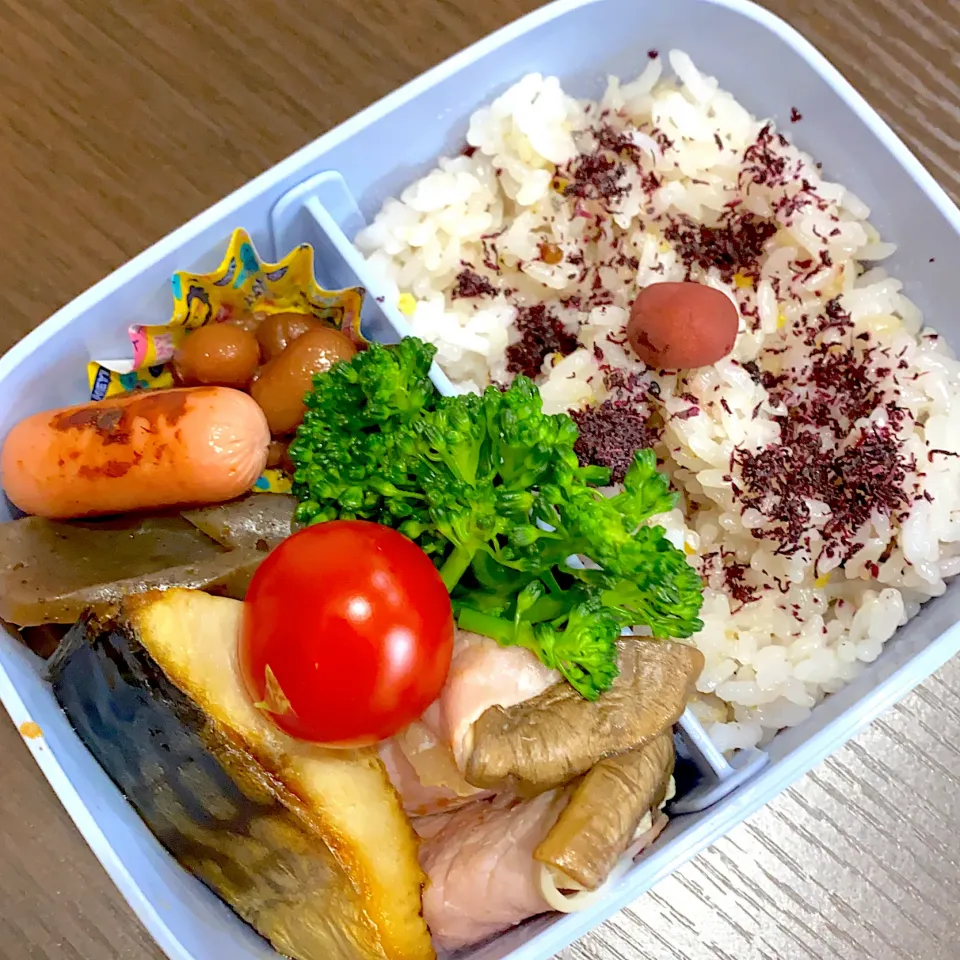 お弁当|minaさん