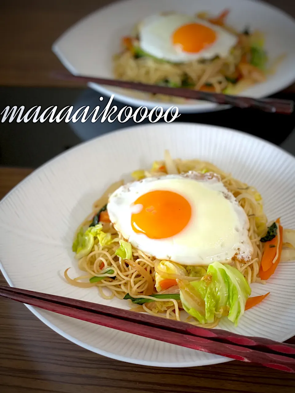 簡単おうちランチ🏡|マイコさん