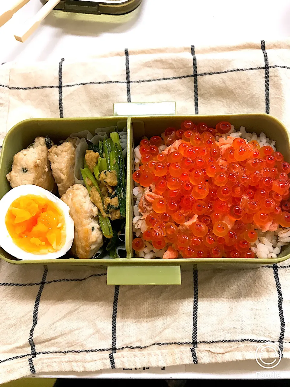 お弁当|shioriさん