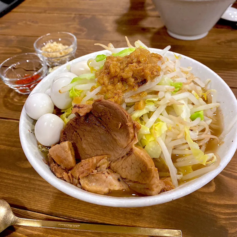 【宅麺】もみじ屋 ラーメン|たつやん。さん