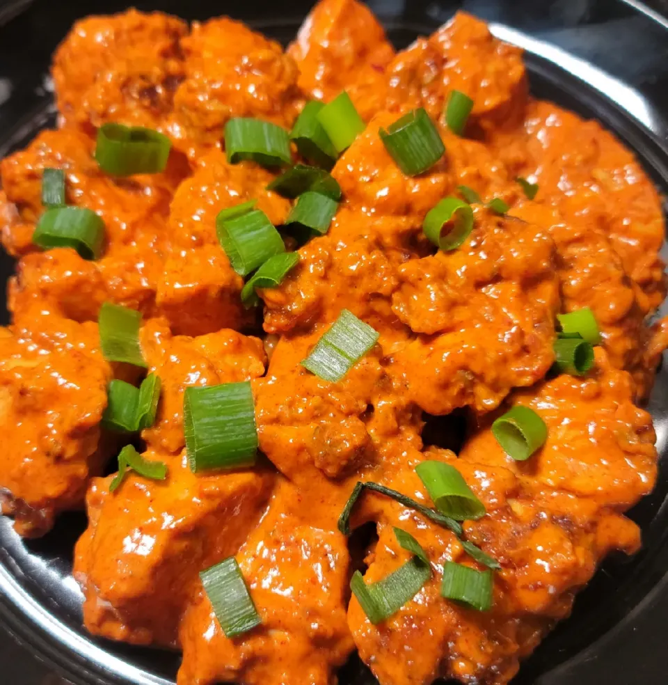 Keto Chicken Dynamite|Somshri Patnaikさん