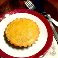 Mini torta de frango diretinho do forno pra dar aquele Up na fome da tarde. 🥮 Pele com a gente. link do whatsapp no bio. Bjos da Mi 🧡|Carol Del Negroさん