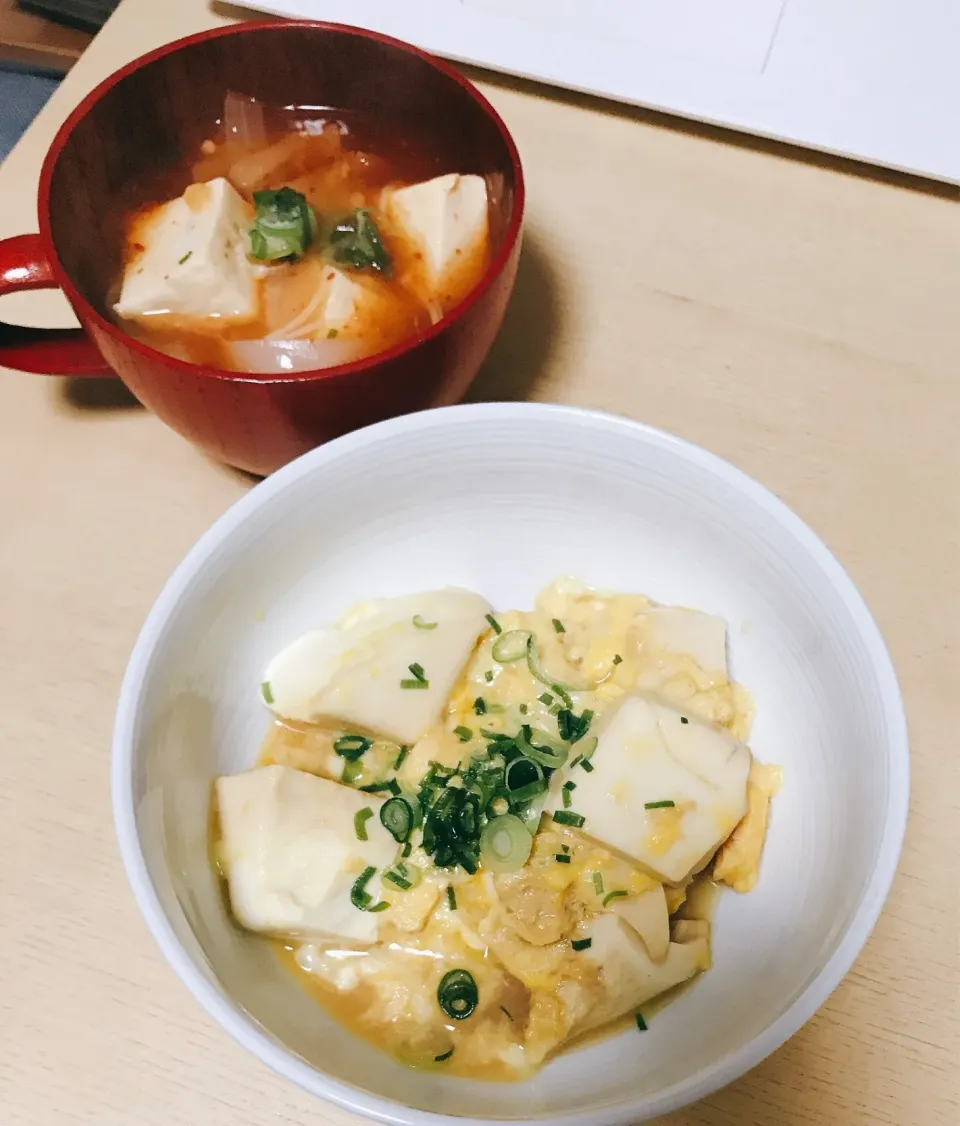 Snapdishの料理写真:今日の晩ご飯|Kさん