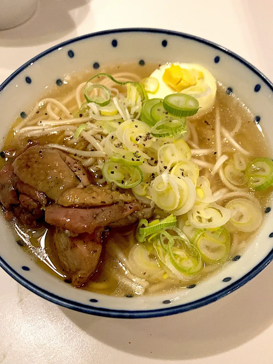 夜泣きそばならぬうどん|まるさん