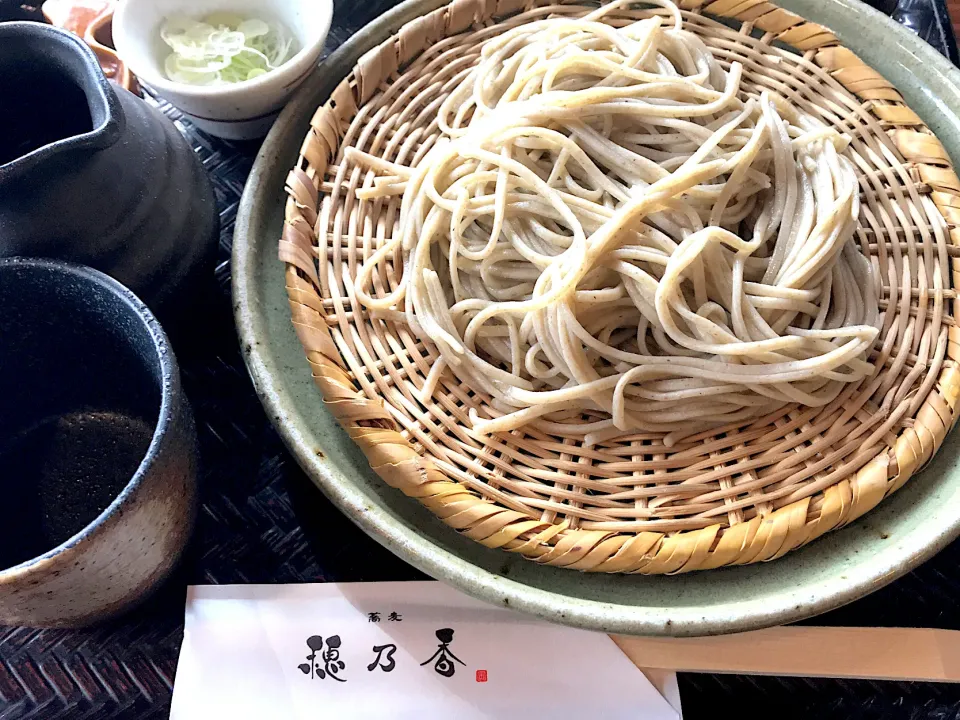 Snapdishの料理写真:せいろ|髙野泰朋さん