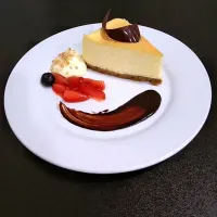 cheesecake|Wan Syah Putraさん