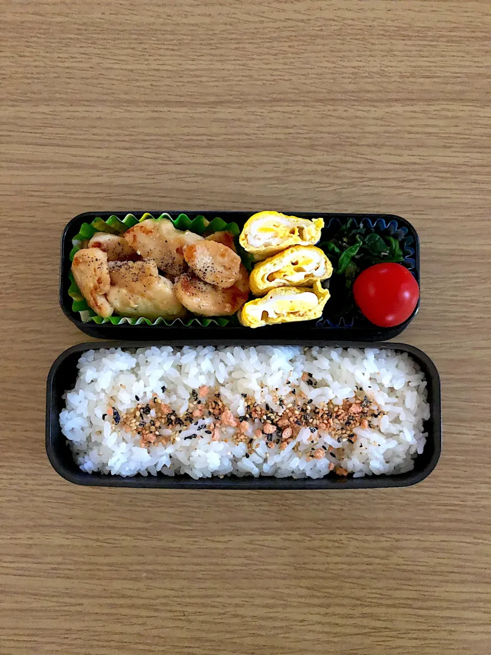 弁当|佐助さん