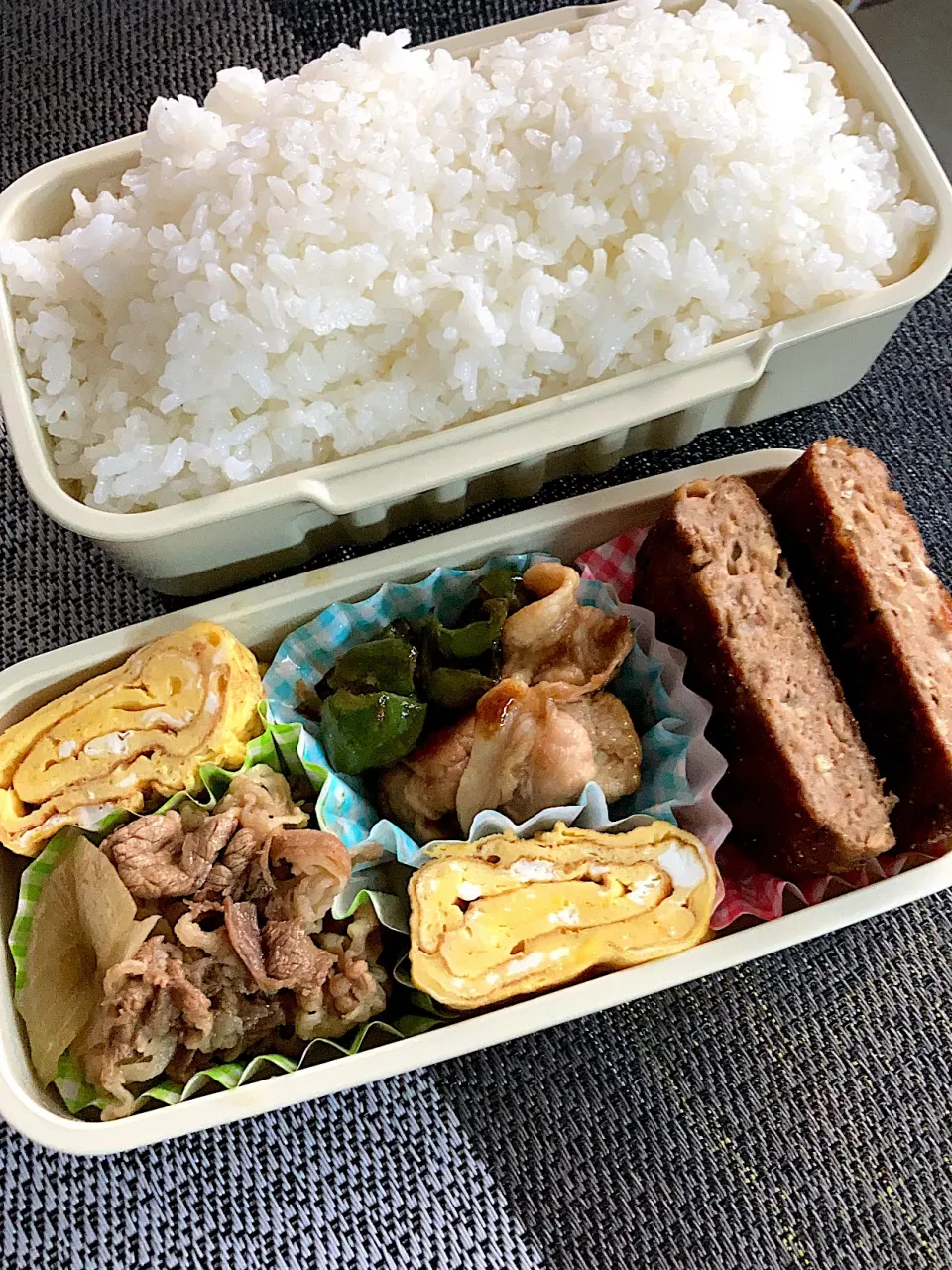 お弁当♡|KuMiさん