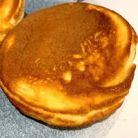 Nutella pancake|TimTamさん