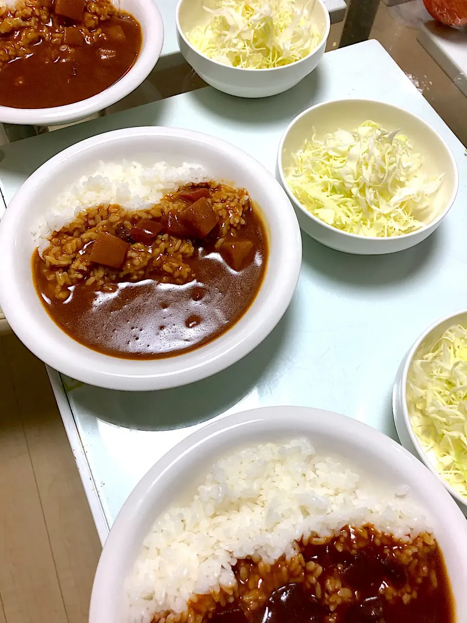 3人前🍛|かずさん