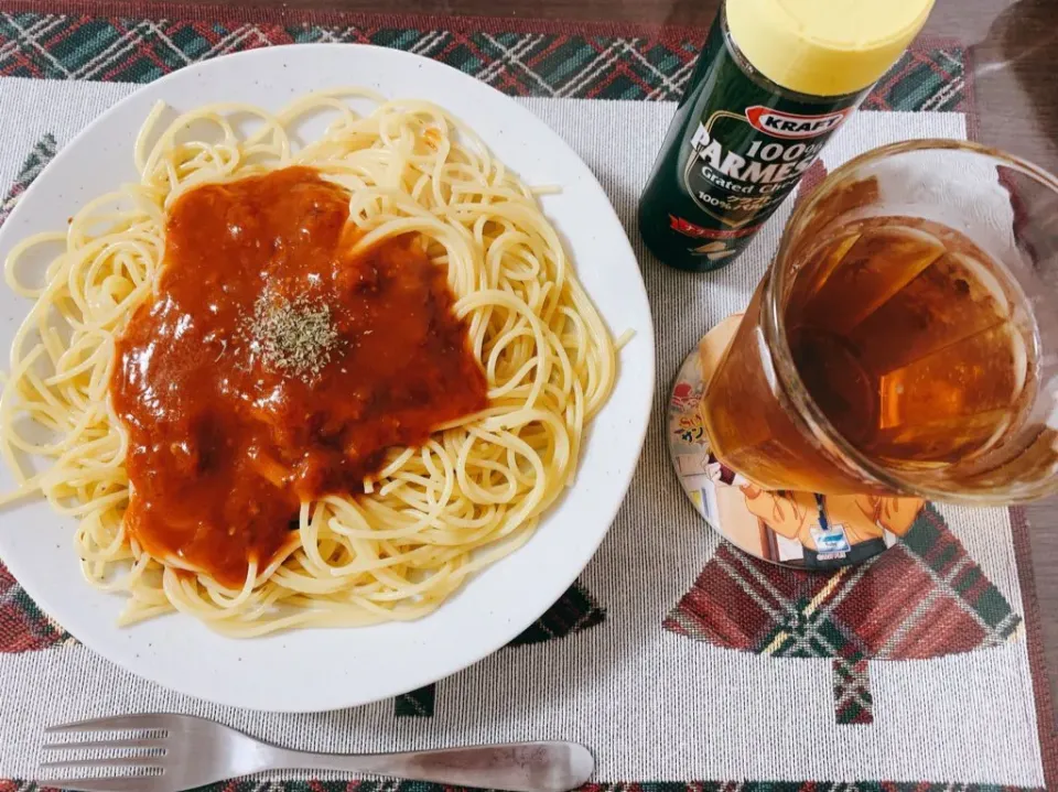 スパゲッティ|るるさん