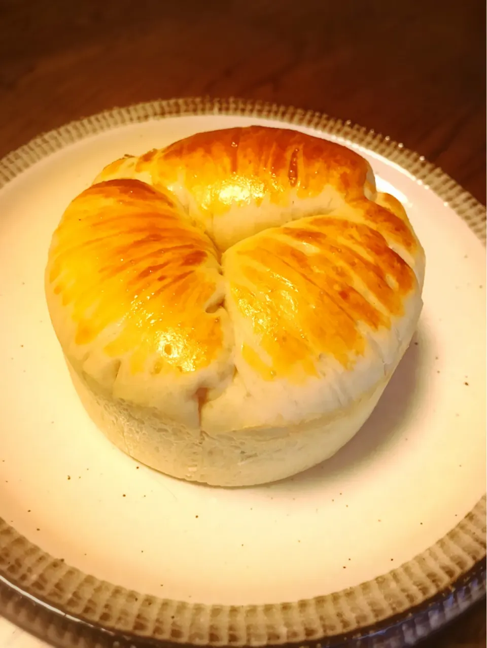 ウールロールパン|_emi_48.0517さん