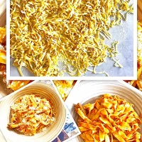 Snapdishの料理写真:Tagliatelle Home Made with Ragù alla Bolognese|Emanuela Coricaさん