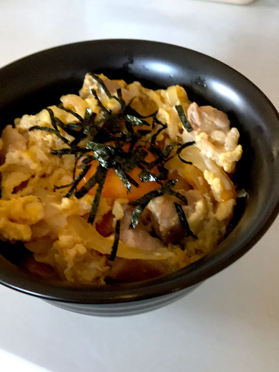 親子丼^_^|hiyokoさん