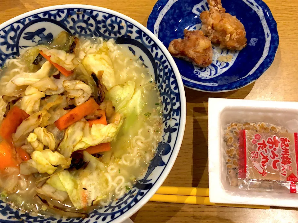 ラーメン|まるたさん