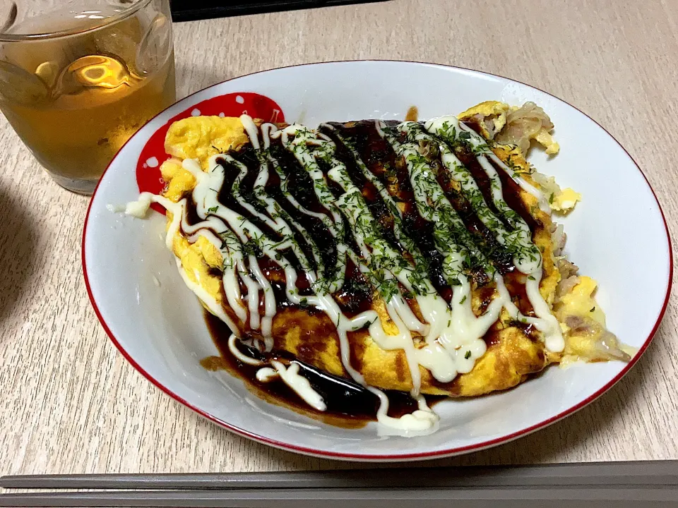 Snapdishの料理写真:★本日の晩ご飯★|mayuさん