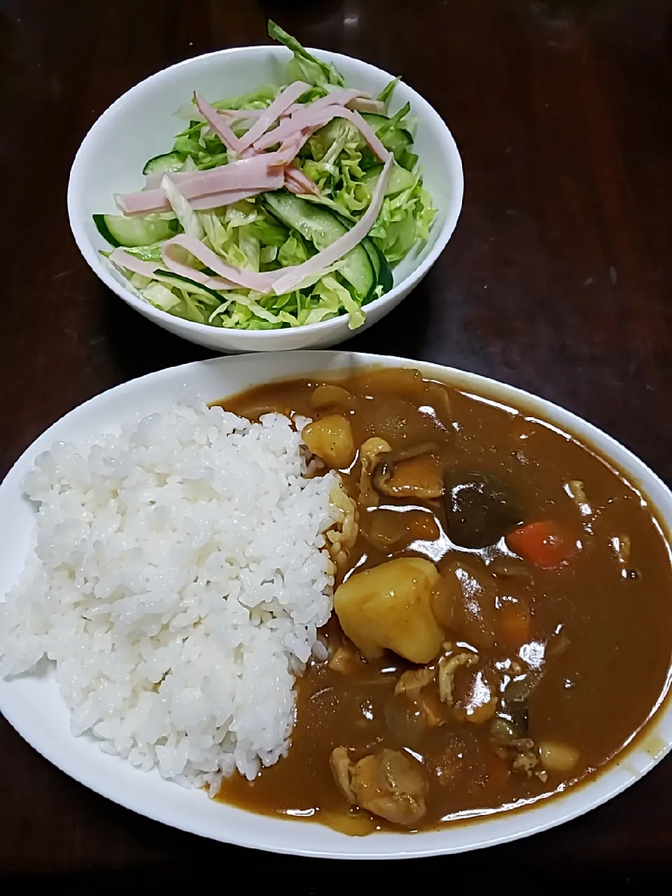 3月29日の晩ごはん|かずみさん