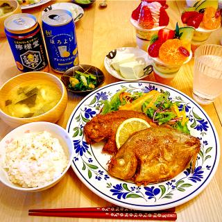 平アジのレシピと料理アイディア37件 Snapdish スナップディッシュ