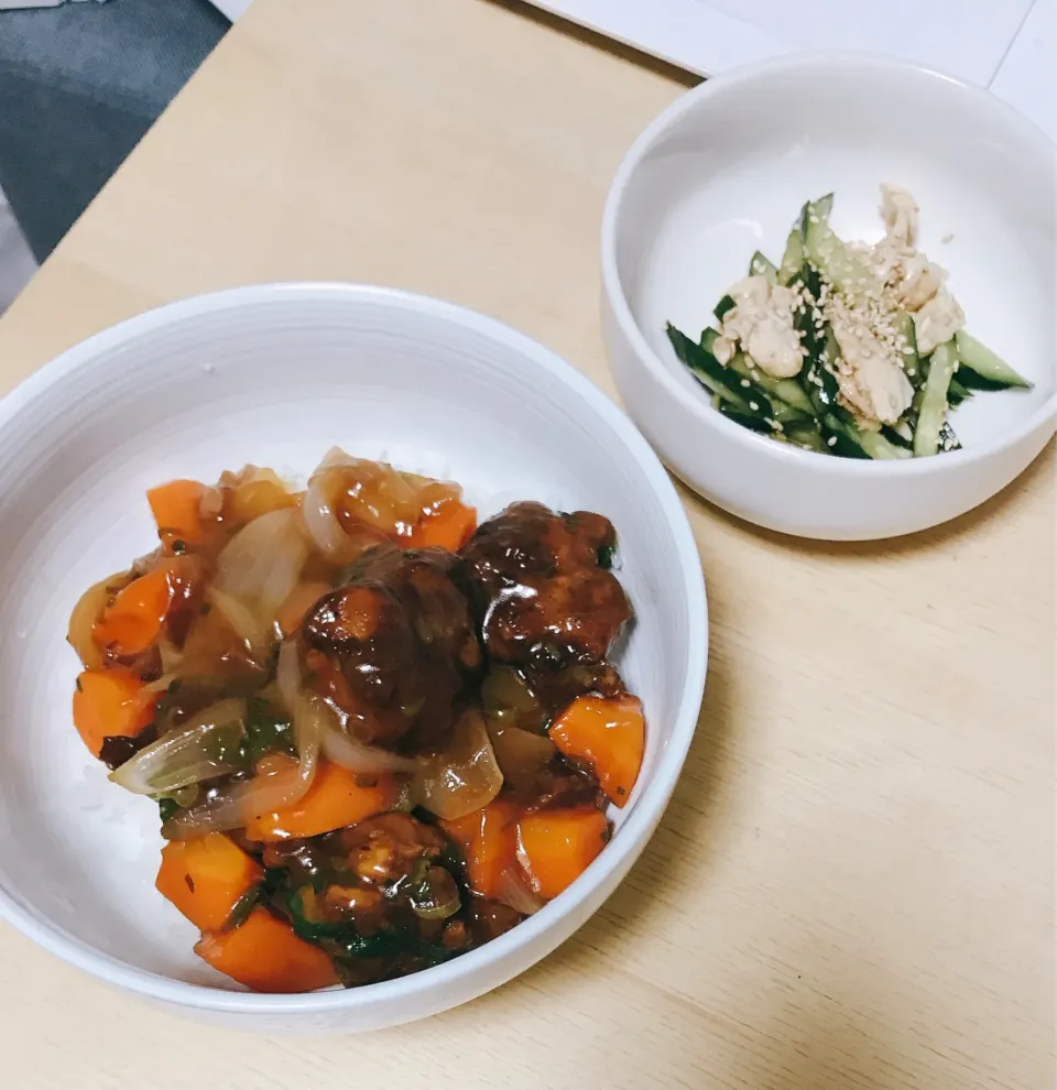 今日の晩ご飯|Kさん