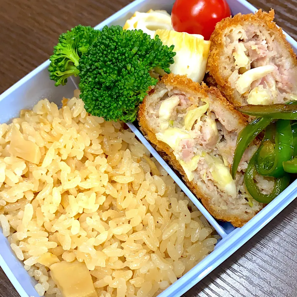 お弁当|minaさん