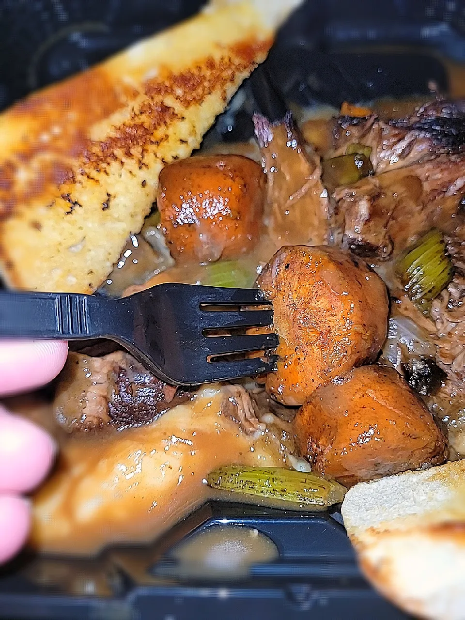 Denny's Pot Roast Stew|Anna Ballardさん