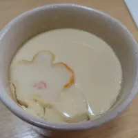 Snapdishの料理写真:茶わん蒸し|敬子さん