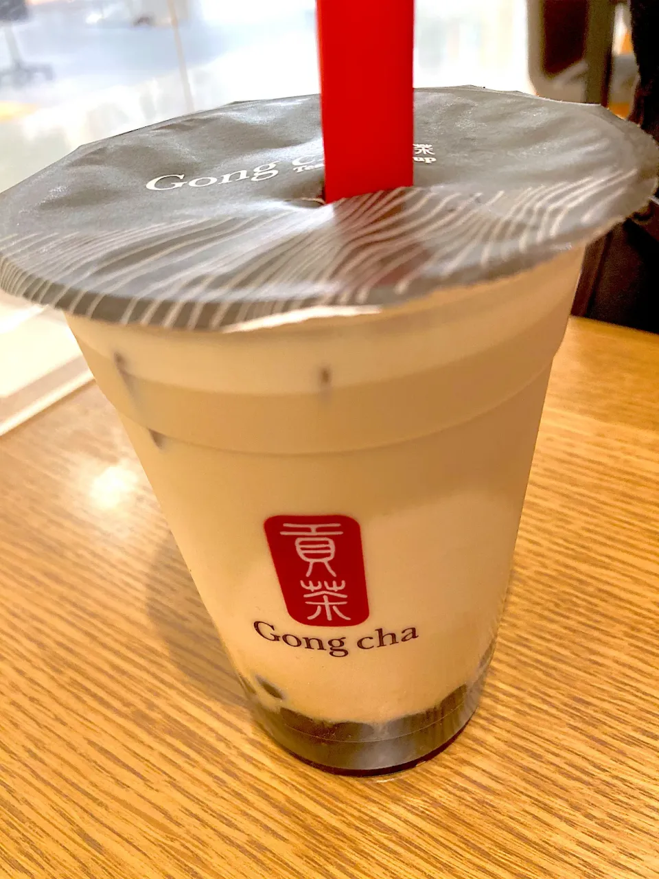 Snapdishの料理写真:gongcha|NYKさん