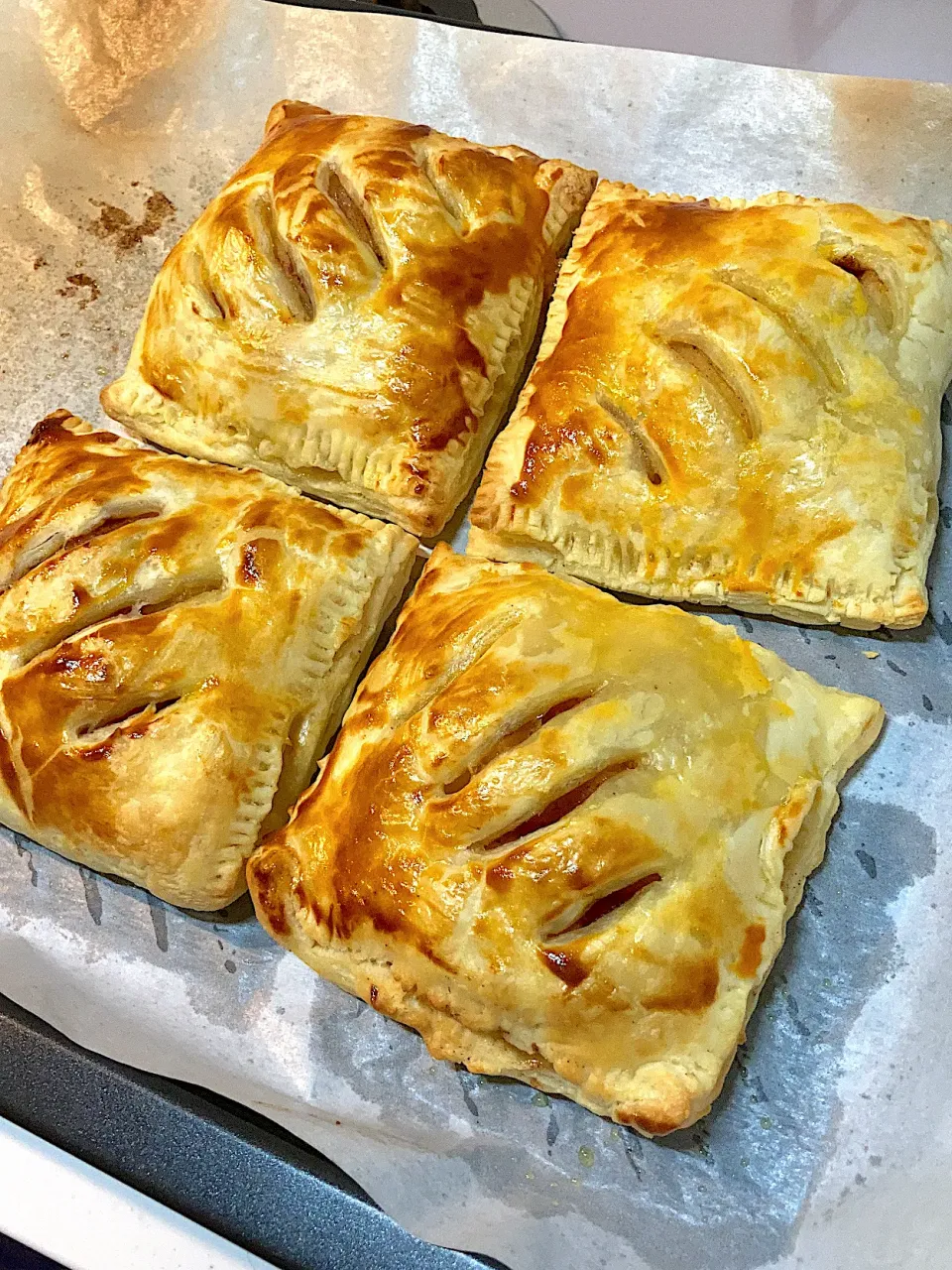 アップルパイ|あーさん