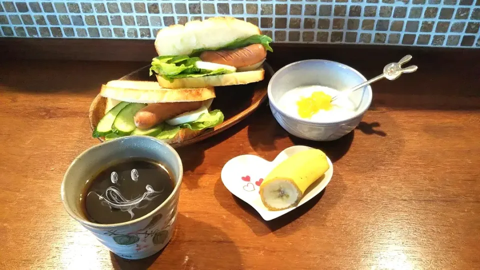 🍞あさごぱん🍞|きみちさん