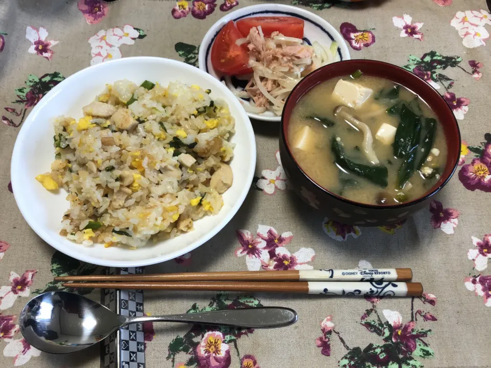 2021/03/31のお昼ご飯！|Misako Kojimaさん