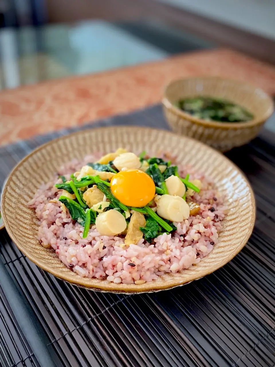 Snapdishの料理写真:🌼今日のランチ🌼|lalalaさん