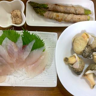 バイ貝 刺身のレシピと料理アイディア46件 Snapdish スナップディッシュ