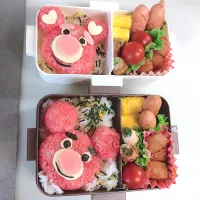 お弁当|美穂さん