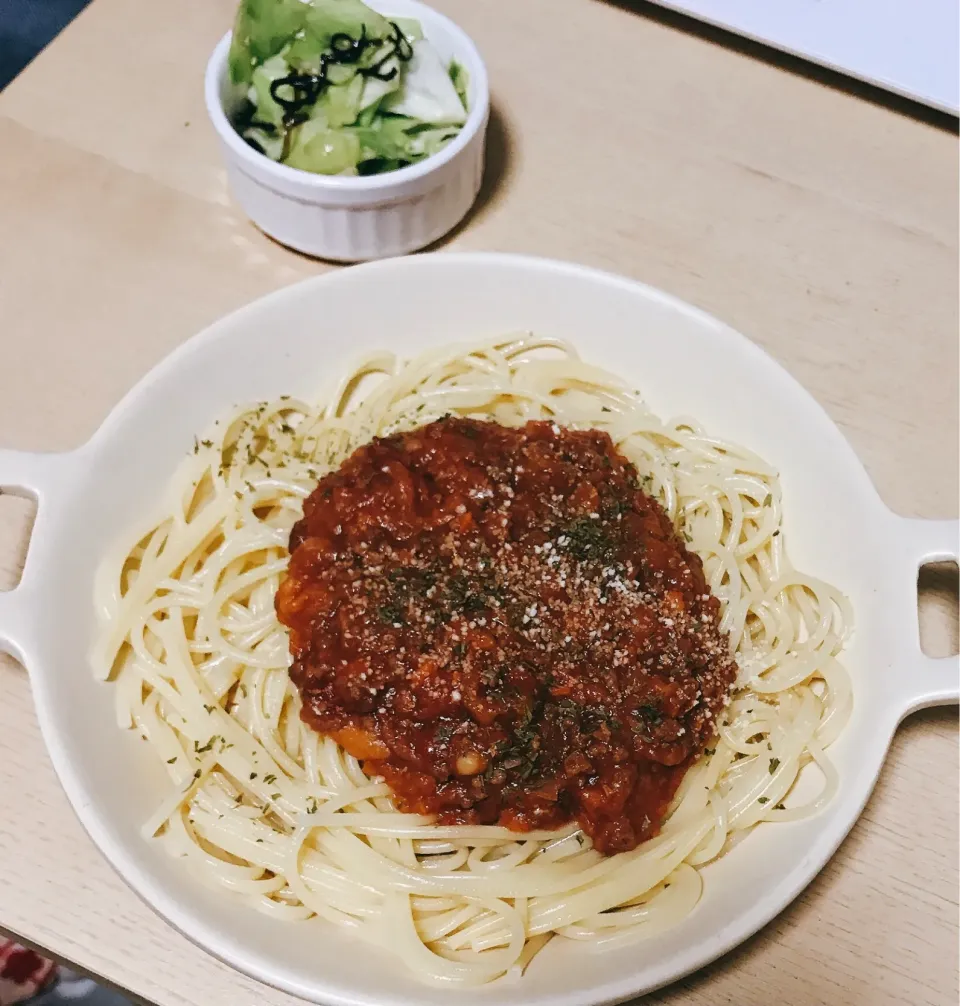 今日の晩ご飯|Kさん