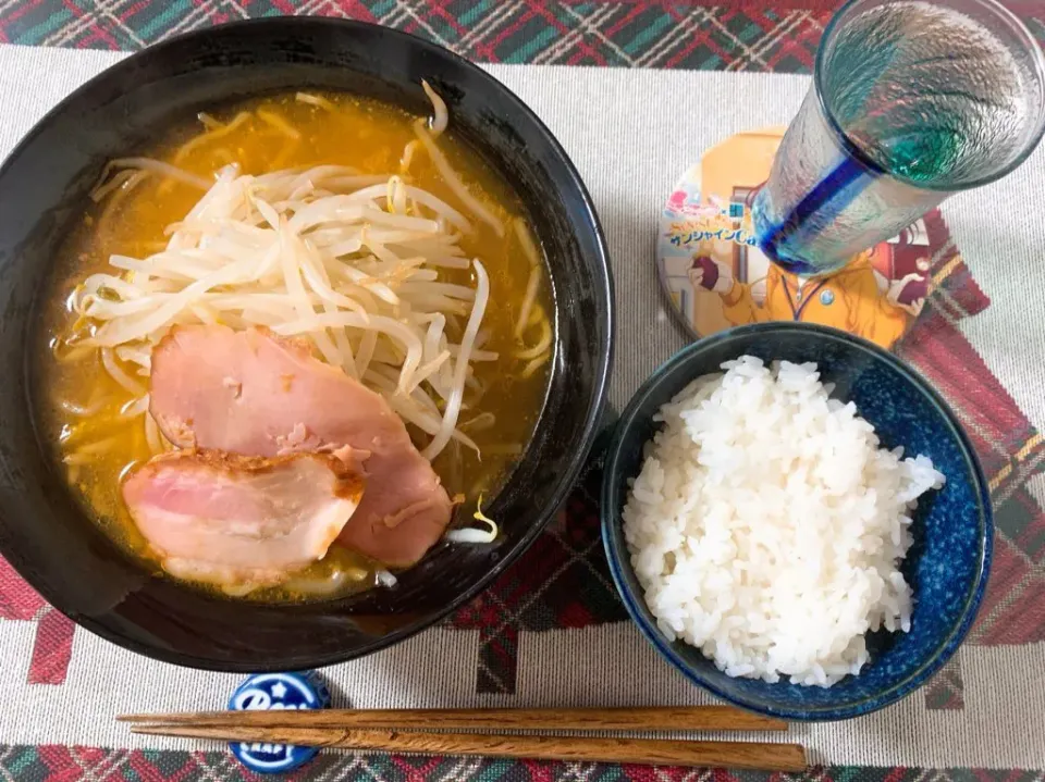 ラーメン|るるさん