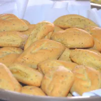 |Lucia Anahi de Benítezさん