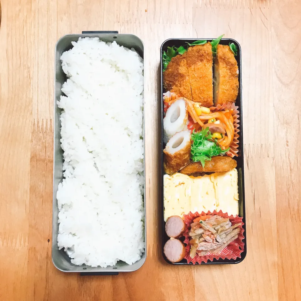 お弁当🍱|jasmineさん