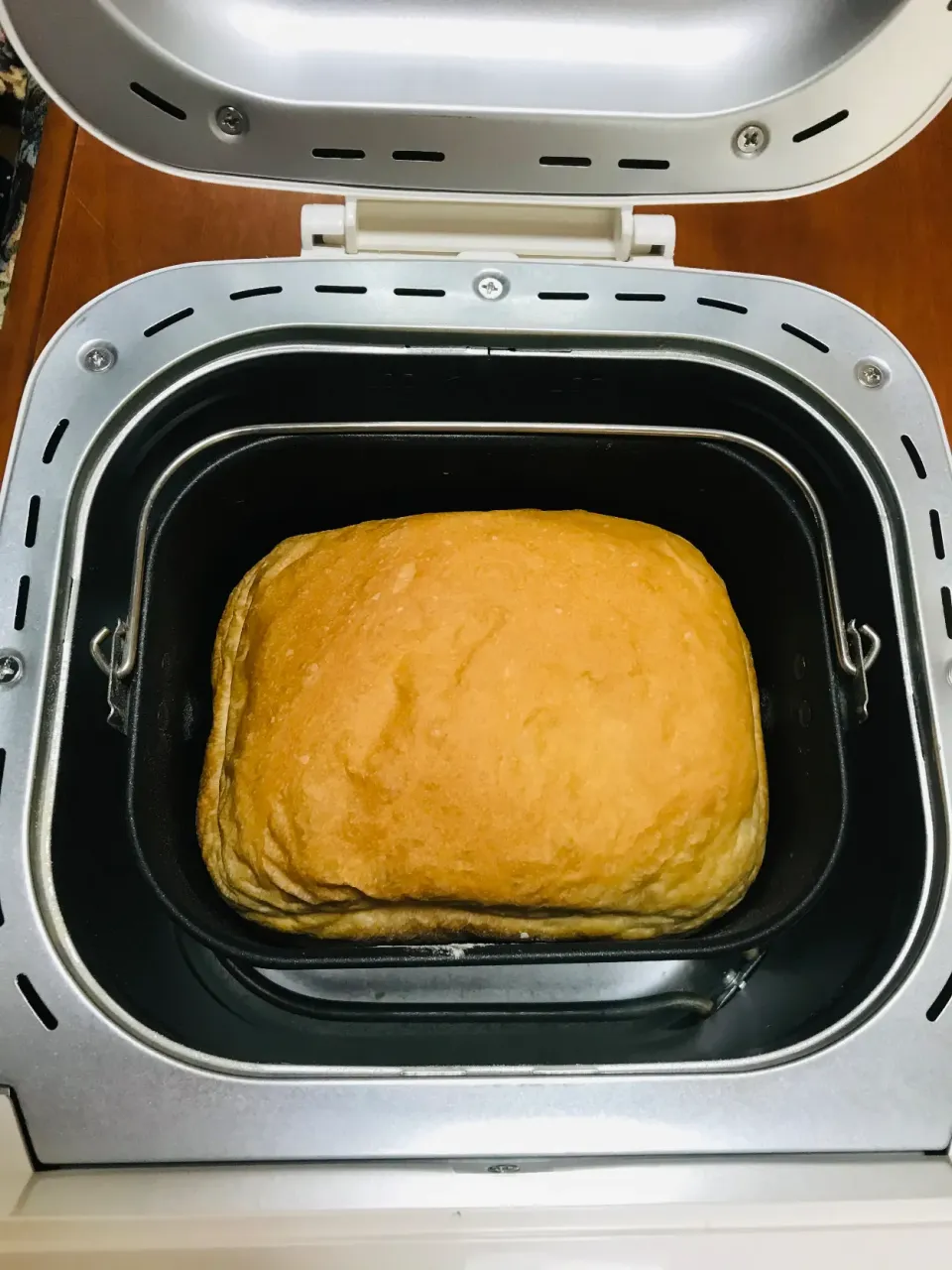 「ＨＢでパン🍞」|バシュランさん