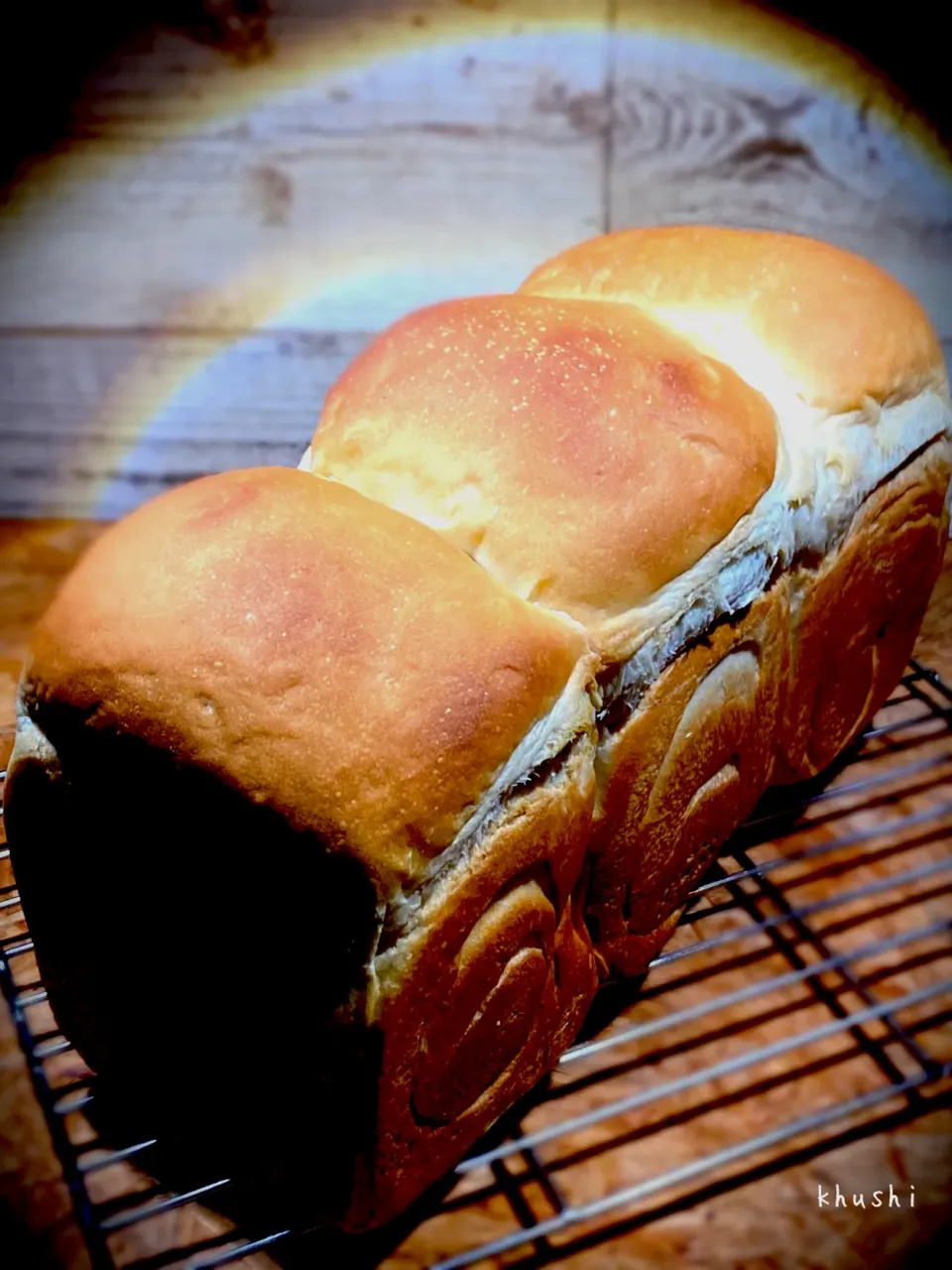 Snapdishの料理写真:夜な夜な家パン🍞作り|KOZUEさん