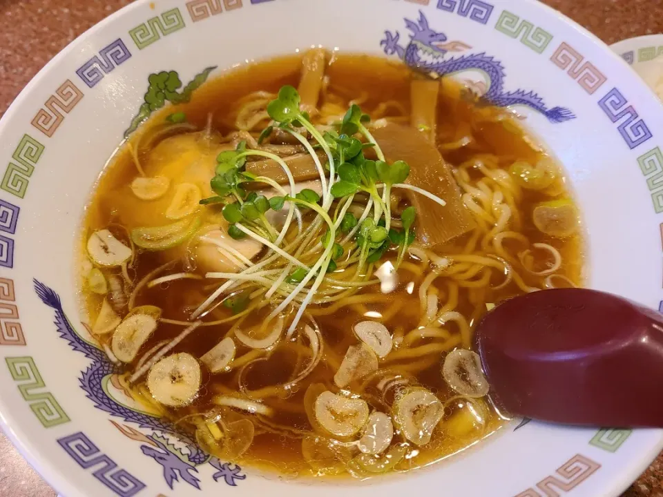 浦和ラーメン王のラーメン☆|けんさん