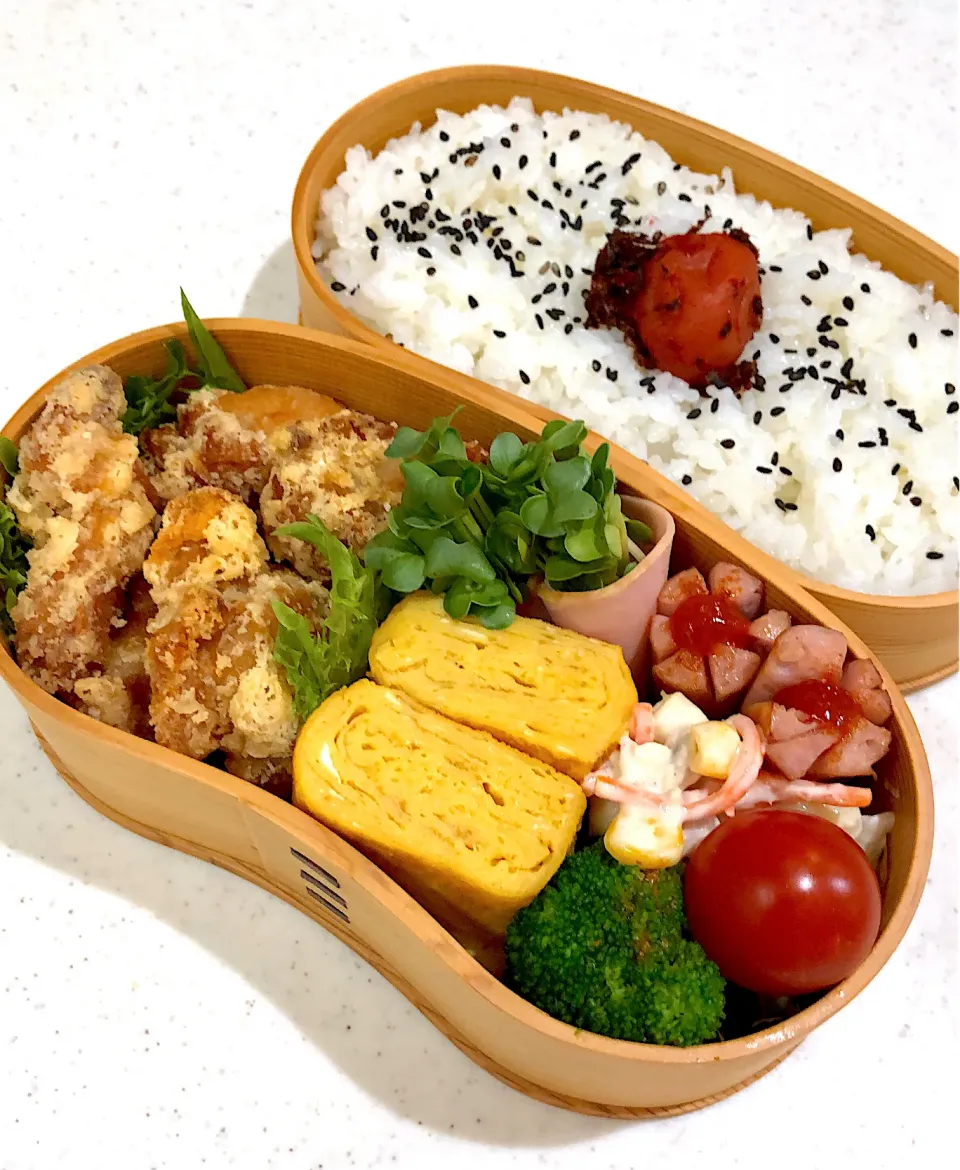 お弁当|かよち。さん