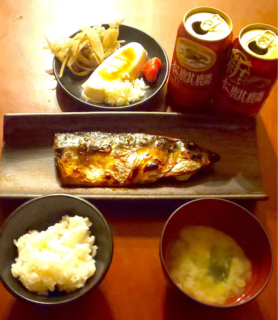 Midnigh  meals🌝|🌈Ami🍻さん