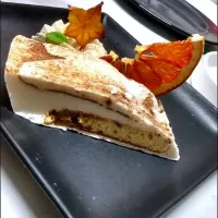 Tiramisú|Adal Avilaさん